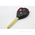 Remote key 2 button with panic 315 Mhz HYQ12BBY for Toyota RAV4